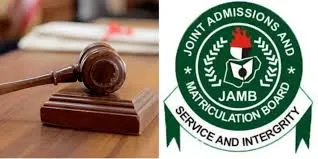 15-year-old student sues Education Ministry, JAMB and NUC over new admission policy