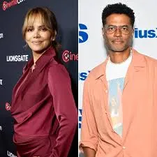 Actress Halle Berry slams ex-husband Eric Benét's claims of being a s3x addict
