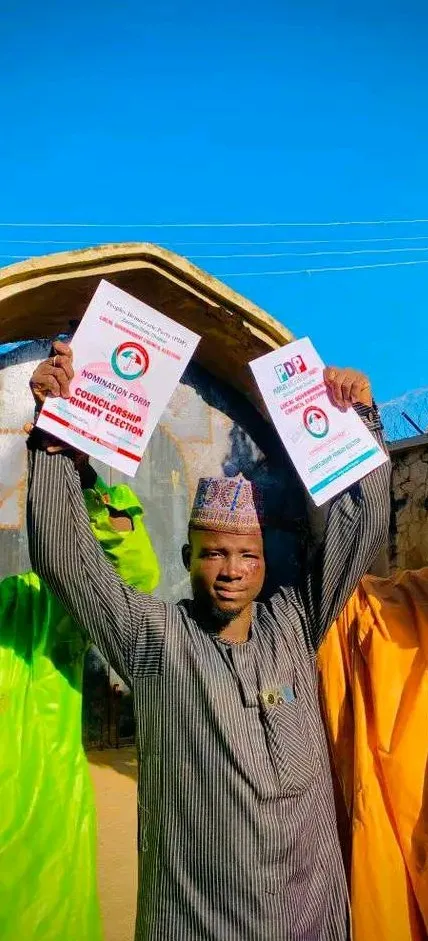 Bandits k!ll PDP councillorship aspirant in Zamfara hours after he purchased a nomination form