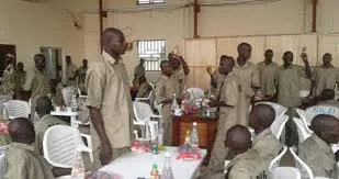 Borno Govt confirms escape of six repentant terrorists from deradicalisation programme