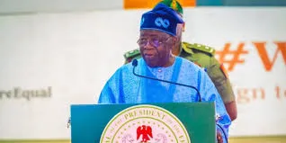 Buy petrol N1000/litre or CNG at N200 - President Tinubu tells Nigerians