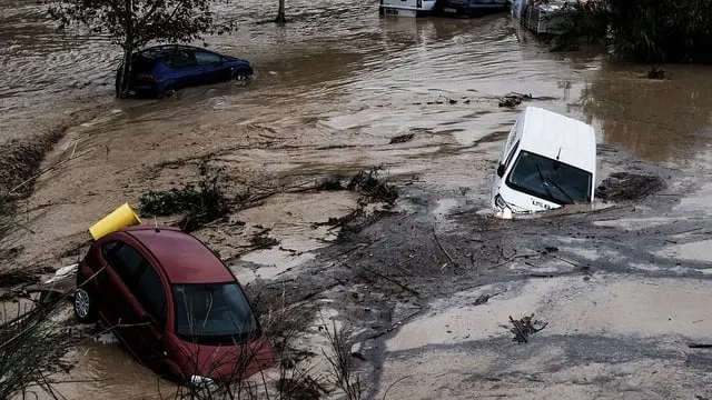 Catastrophic Flash Floods in Spain Leave Over 51 Dead: What to Know