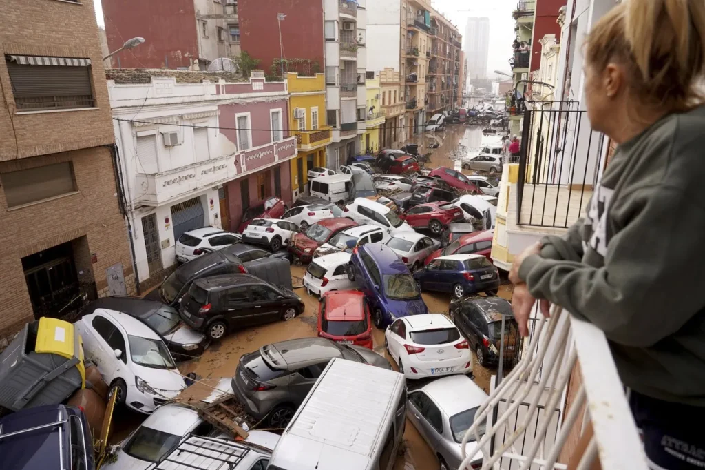 Catastrophic Flash Floods in Spain Leave Over 51 Dead: What to Know