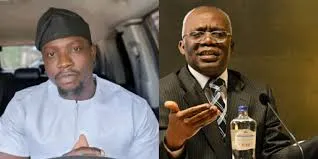 Court orders VeryDarkMan to delete ‘defamatory’ posts against Falana