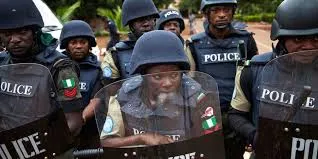 Enugu police begin investigation as man d!es from gunshot fired by 'security agents'