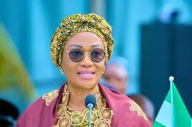 First Lady, Remi Tinubu urges Nigerians to prioritise mental health awareness