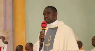 Gunmen Attack Catholic Seminary in Edo: Priest Kidnapped in Shocking Incident