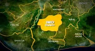 Gunmen kidnap newlywed couple and four others in Imo