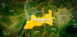 Gunmen k!ll many in Anambra community