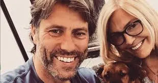 How John Bishop's Worst Joke Saved His Marriage After 18-Month Split