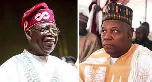 It’s not ideal for Tinubu and Shettima to be abroad same time - Former presidential spokesperson Akande says