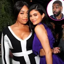 Kylie Jenner opens up on her relationship with former bestie Jordyn Woods years after cheating with Khloe Kardashians then boyfriend Tristan Thompson