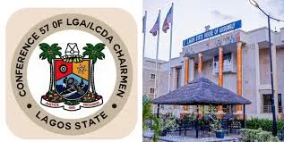 Lagos council chairpersons oppose bill to scrap 37 LCDAs