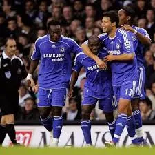 Mikel Obi Hails Claude Makélélé as His Ultimate Football Idol