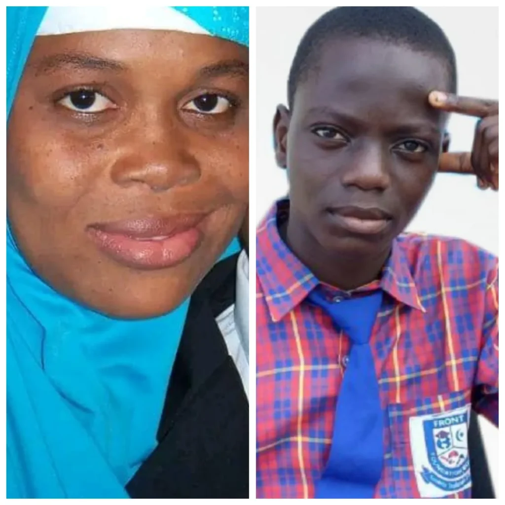 Miraculous Return: Dr. Ganiyat Popoola's 10-Month Captivity Ends in Freedom