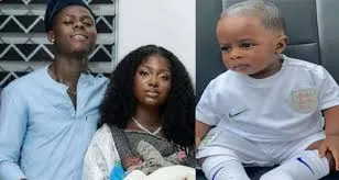 Mohbad's Widow, Wunmi, Consents to DNA Test for Son Liam: What This Means