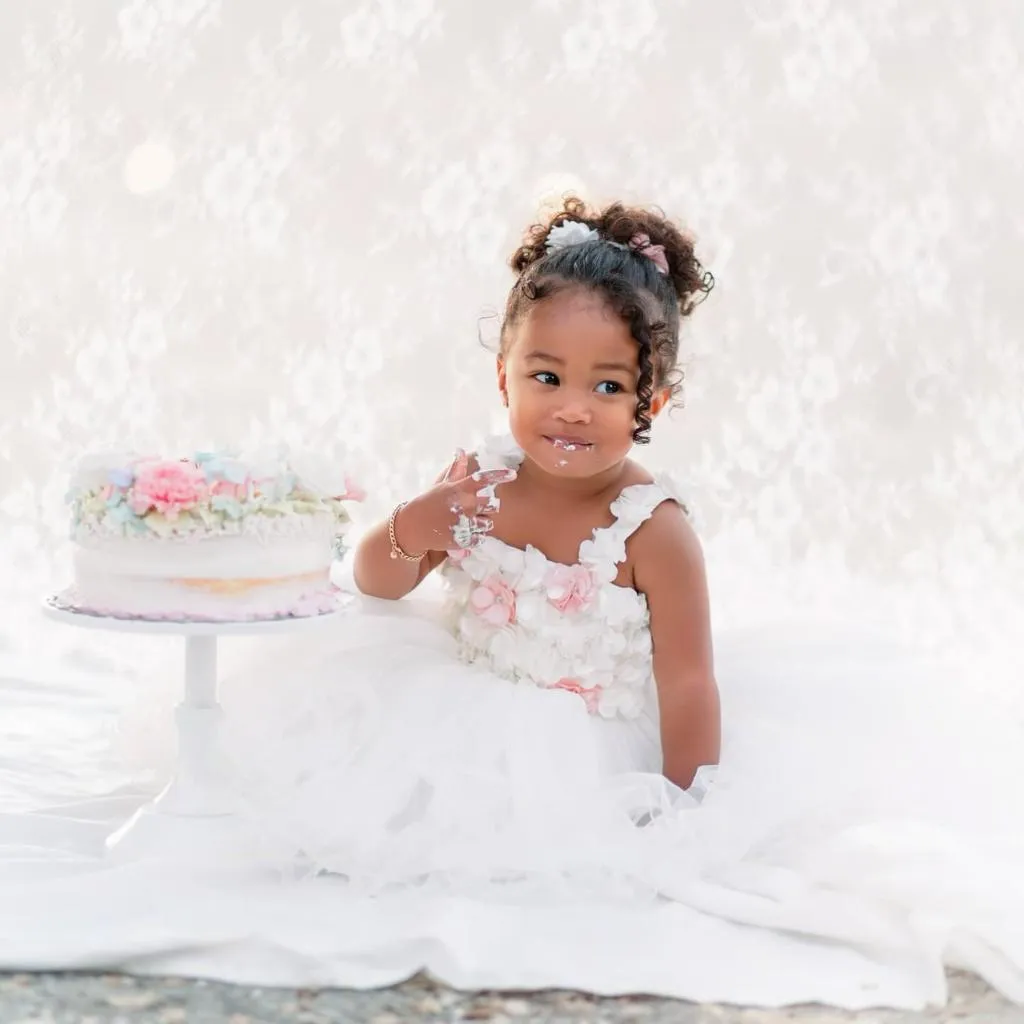 Music mogul, Diddy celebrates his youngest daughter’s birthday from jail