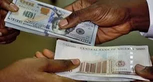 Naira appreciates to N1,715 in parallel market