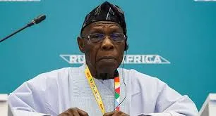 Nigeria is now a burial ground of policies — Obasanjo