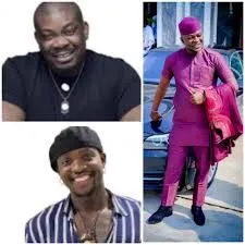 Nigerian man knocks VeryDarkMan for accepting N100m donation from Don Jazzy few weeks after criticizing him for donating money to Bobrisky