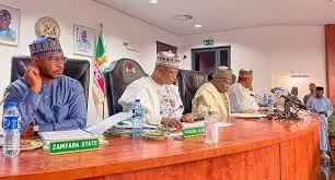 Northern Governors Highlight Economic Hardship: Region Faces Greater Struggle Than the South