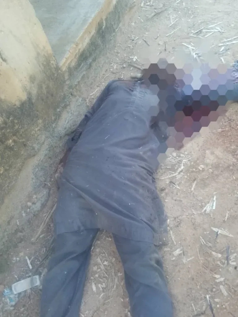 Notorious bandit leader Kachalla Daji eliminated in Zamfara