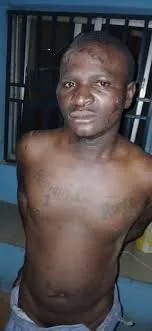 Police arrest notorious cultist terrorizing Ogun communities