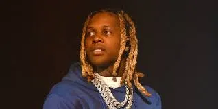 Rapper Lil Durk arrested in South Florida on mu&der-for-hire charges