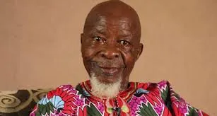 Remembering Charles ‘Agbako’ Olumo: Iconic Nollywood Actor Dies at 101