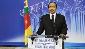 Rumors of Cameroon President Paul Biya’s d3ath spark political speculations