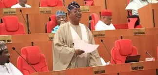 Senate investigates NDLEA’s allegations against lawmaker