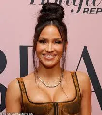 Singer Cassie reportedly working on reviving her music career years after Diddy stalled it
