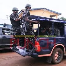 Six Ambazonian separatists arrested with explosives in Cross River