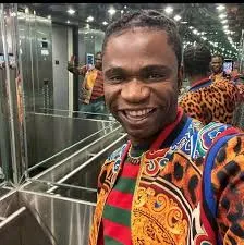 "Speed Darlington has privately reached out to Burna Boy to extend an olive branch" Lawyer reveals