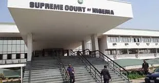 Supreme Court sets October 22 for 16 governors’ lawsuit seeking to declare EFCC illegal