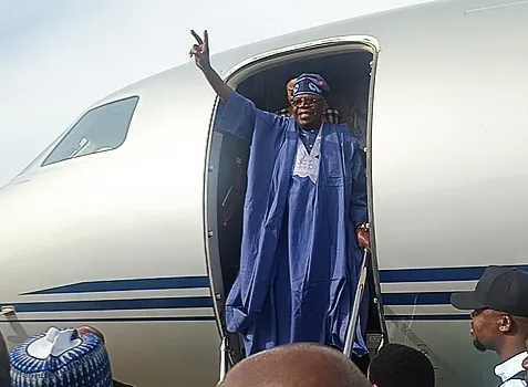 Bola Tinubu's Two-Week UK Vacation: What You Need to Know