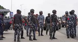 Three Female Officers Accused: Extortion Scandal Rocks Rivers Police