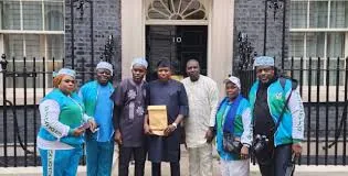 UK didn't endorse Sunday Igboh's petition for Yoruba Nation, says FG