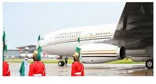 Understanding President Tinubu's Jet Purchase: A Refurbished Investment for Nigeria