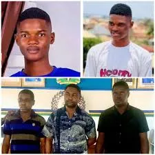 Update: Kwara Police charge dismissed officers to court for k!lling Polytechnic student