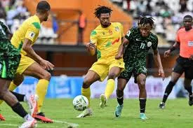 AFCON 2025 Qualifiers: Top 10 Benin Republic Stars Ready for Super Eagles Showdown