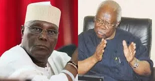 Bode George Urges Atiku to Embrace Eldership Over Presidency Pursuit