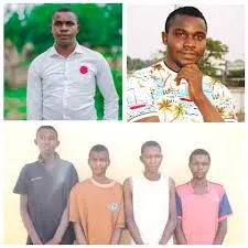 Breaking News: Four Suspected Robbers Arrested for Minna Photographer's Murder