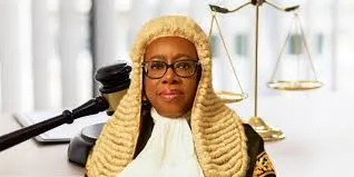 Chief Justice Kekere-Ekun Addresses Judiciary Image Concerns