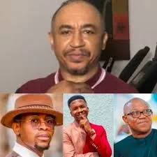 Daddy Freeze Responds to Solomon Buchi: A Battle Over Groom Price and Ego