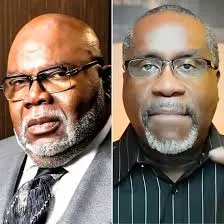 Defamation Battle: Bishop T.D. Jakes Takes Legal Action Against Pastor Duane Youngblood