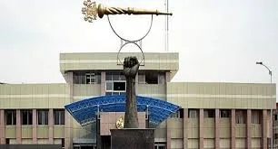 Delta Assembly Suspends Lawmaker: Unpacking the Alleged Misconduct