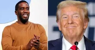 Diddy Compares Himself to Trump: Court Filing Details for Thanksgiving Bail