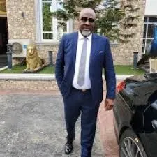 Dino Melaye's Surprising Gesture: Aid to a Tinubu Supporter in Need