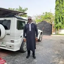 Dino Melaye's Wealth Plan: Embracing Self-Care Over Reliance on Kin